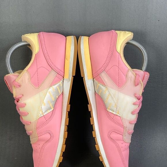 Reebok Alter The Icons Classic sneaker Shoes Low Top womens size 7 - Picture 5 of 8